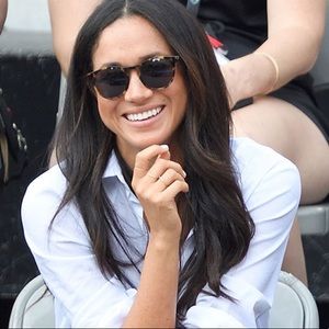 Karen Walker Harvest Sunglasses